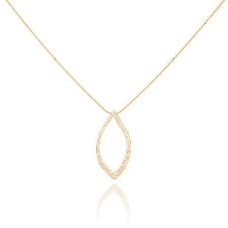 Pingente Limone 489 Ouro
