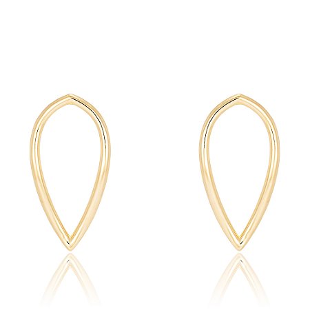 Brinco Wat Pa Dong 113 Ouro