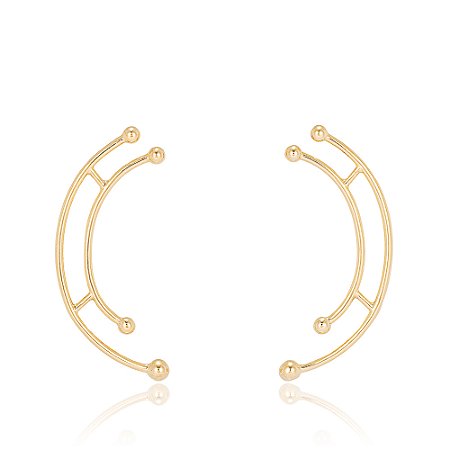 Brinco Salaeng 1140 Ouro