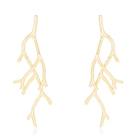 Brinco Recife 1154 Ouro