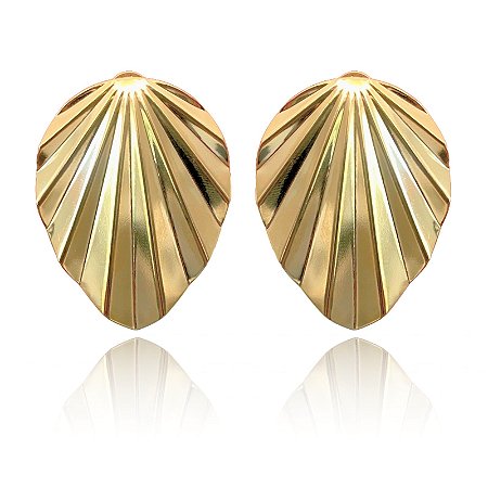 Brinco Conexão 1167 Ouro