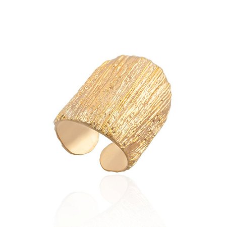 Anel Teia 388 Ouro