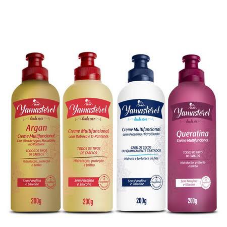 Yamasterol