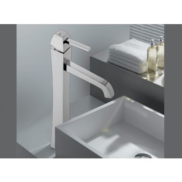 Misturador monocomando para lavatório - Kromma314