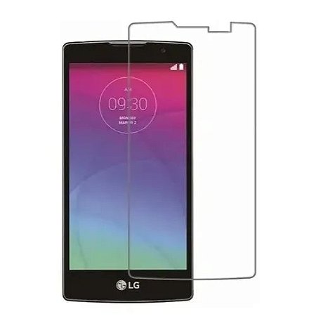 PELÍCULA DE VIDRO PARA LG D337 - CM SHOP - Distribuidora de Peças para  Celular
