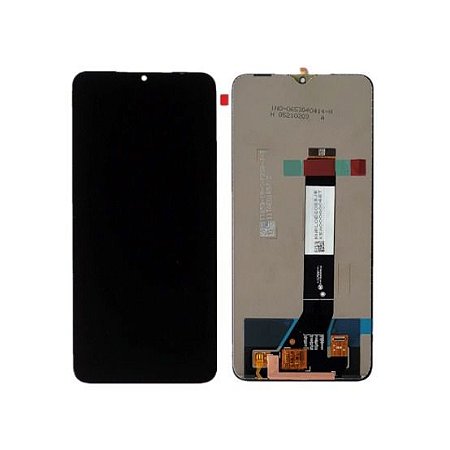 DISPLAY LCD XIAOMI REDMI 9T/ POCO M3 ORIGINAL CHINA