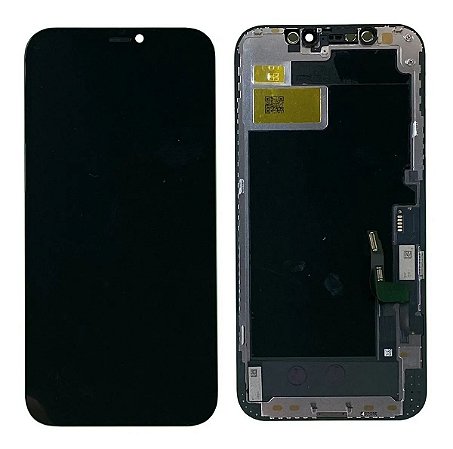 DISPLAY LCD IPHONE 12/12 PRO OLED
