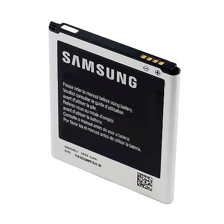 BATERIA SAMSUNG i9500/i9505/G7102 GALAXY S4 - B600BC