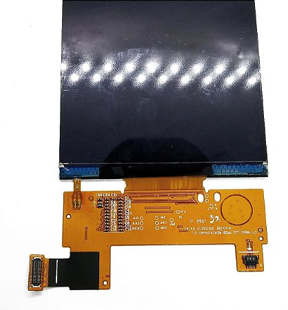 DISPLAY LCD SAMSUNG i8550/i8552/i8850 - GALAXY WIN DUOS