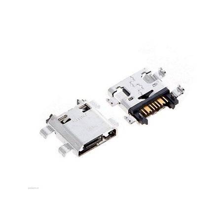 conector carregador j7 prime