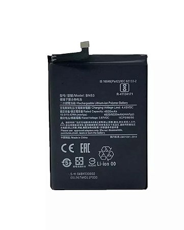 Bateria Xiaomi Bn53