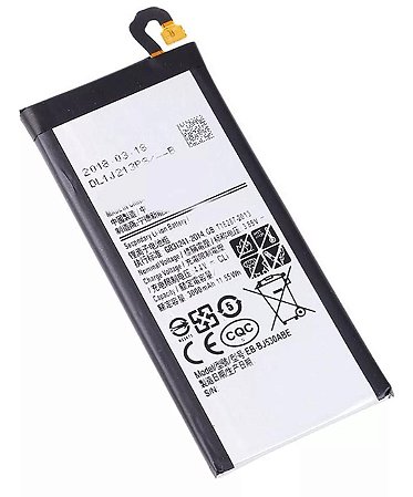 Bateria Samsung J5 pro