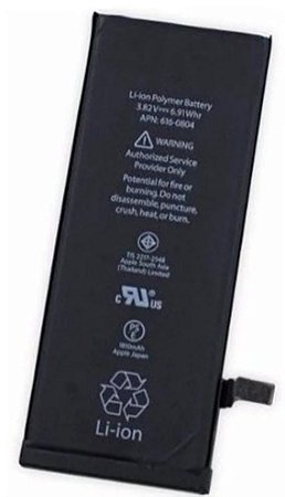 Bateria Iphone 5s