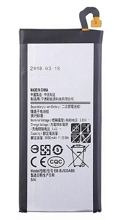 Bateria Samsung J530