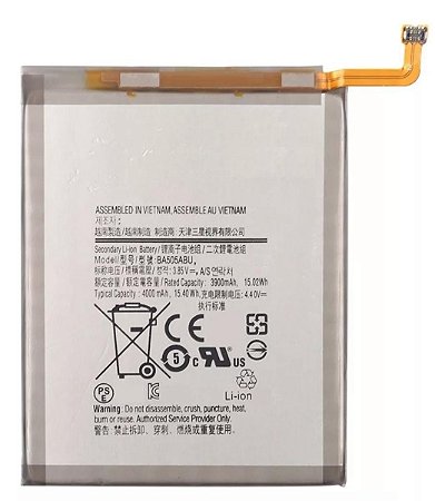 Bateria Samsung A20 A30 A50 (original)