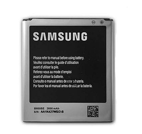 Bateria Samsung I9500 I9505 S4