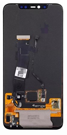 Frontal Xiaomi Mi 8 pro original
