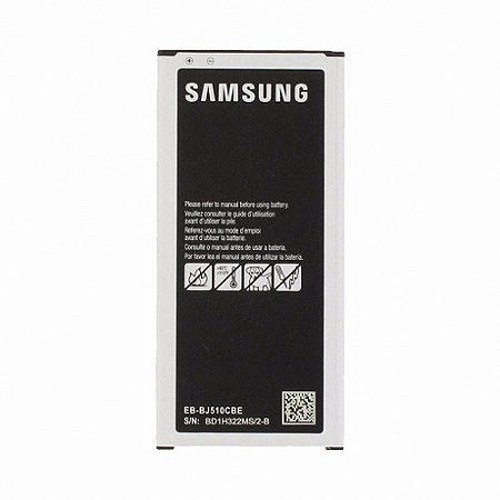 BATERIA SAMSUNG J5 METAL /J510 GALAXY J5 2016 EB-BJ510CBE