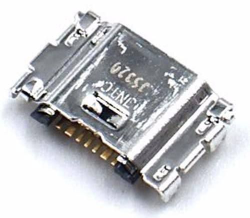 CONECTOR DE CARGA SAMSUNG J7 2016 J710 CONECTOR DE CARGA J710 - PARA SOLDA NA PLACA