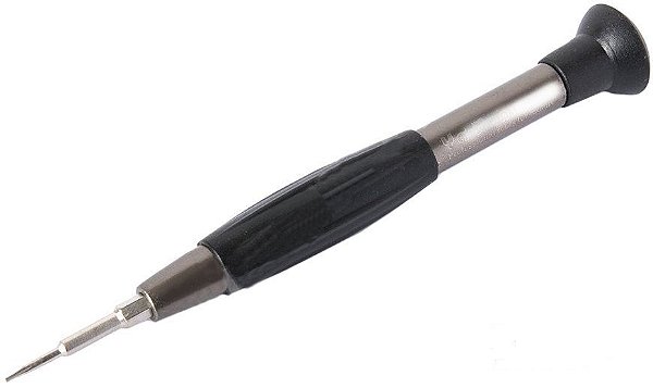 CHAVE PROFISSIONAL YAXUN 388A - T3 - TORX