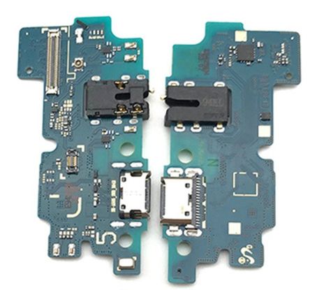 CONECTOR DE CARGA SAMSUNG A50 - A505