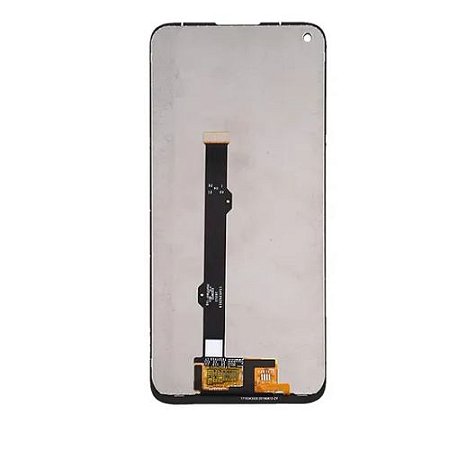 DISPLAY LCD MOTOROLA XT2045 G8 SEM ARO