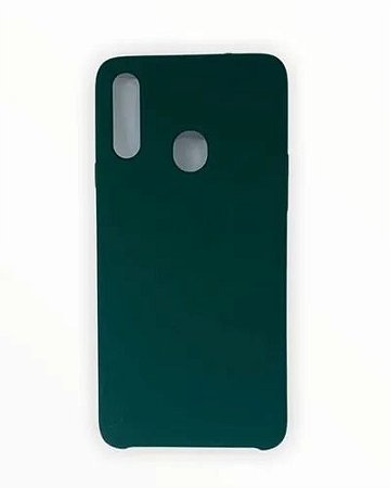 CAPA SAMSUNG A10S MODELO ORIGINAL - VERDE - CM SHOP - Distribuidora de  Peças para Celular