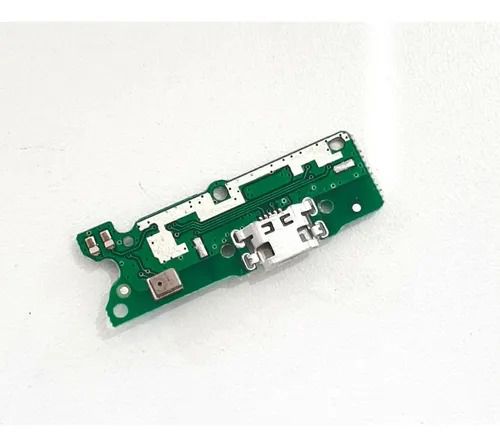 CONECTOR DE CARGA MOTOROLA  E6 PLAY XT2029 DOCK COMPLETO