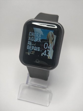 smartwatch l18