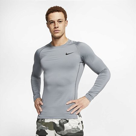 Camiseta Nike Pro Masculina