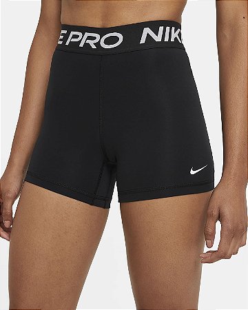 Shorts Nike Pro 365 Fem 5