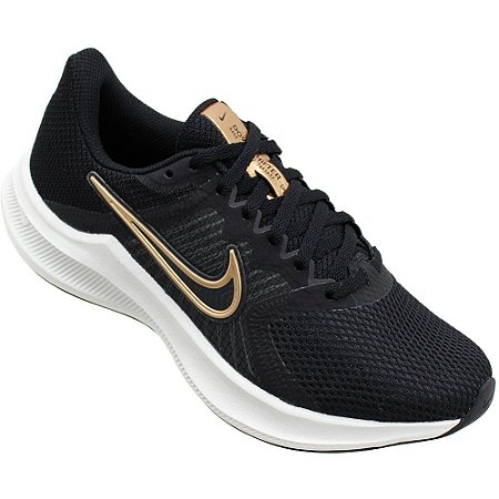 Tênis Nike Downshifter Feminino - Carreiros Sports