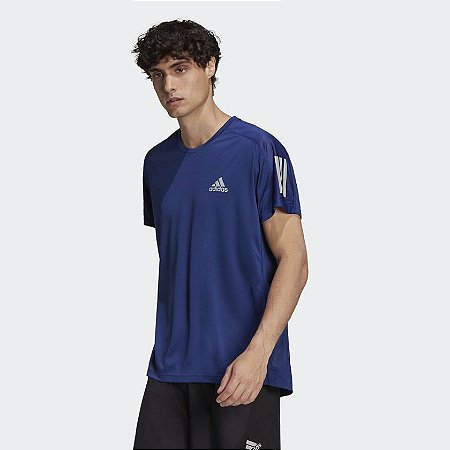 CAMISA ADIDAS OWN THE RUN