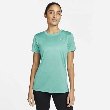 Camiseta Nike Dri-FIT Legend Feminina