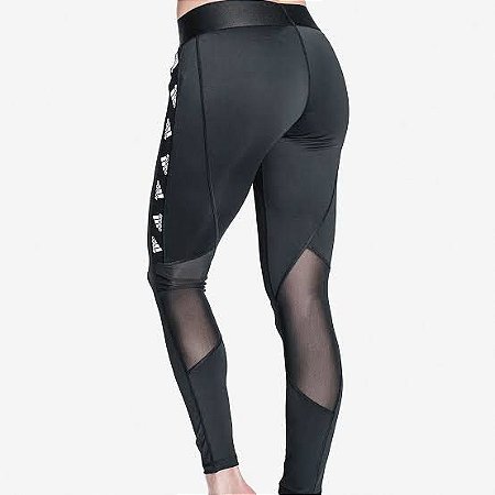 LEGGING ALPHASKIN BADGE OF SPORT