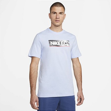 Camiseta Nike F.C. Masculina