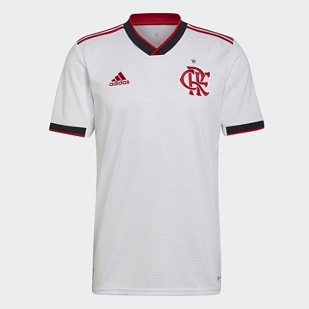 CAMISA 2 CR FLAMENGO 22/23