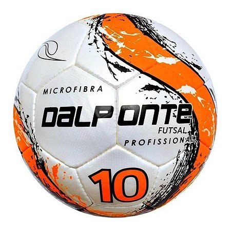 Bola Futsal Dalponte 10 Profissional