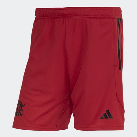 Shorts Flamengo Adidas Treino M