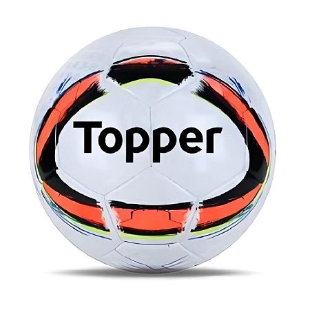 Bola Fut Campo Topper Samba  2023 C/C