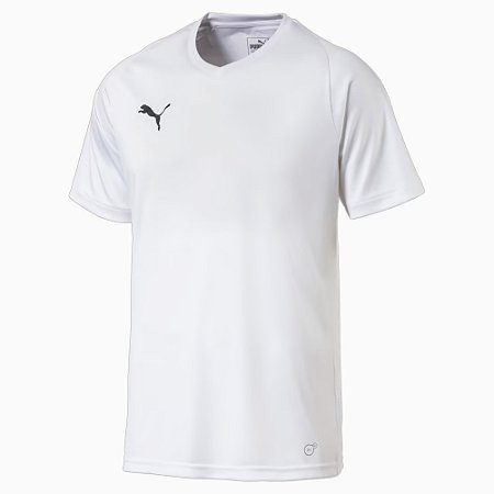 Camisa Puma Liga Active Jersey Masc