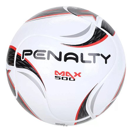 Bola de Futebol Futsal Penalty Max 500 Term