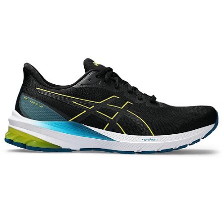 TÊNIS ASICS GT-1000 12 - MASCULINO