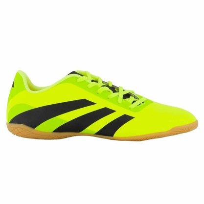 Tenis Adidas Futsal Predator Artilheira 24.5 Infantil