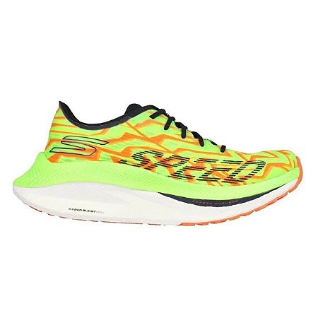 Tênis Skechers GO Run Speed Beast Masculino