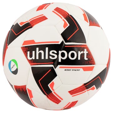 Bola Futebol de Campo Uhlsport Resist Synergy Profissional