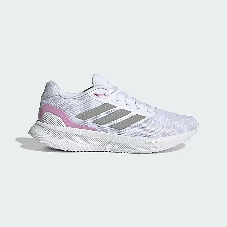 Tênis Adidas Runfalcon 5 Corrida Fem