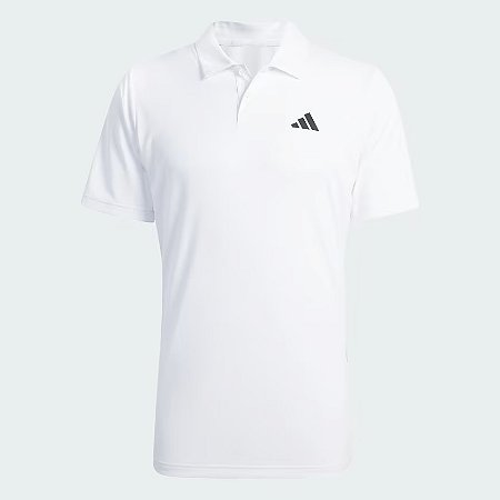 Camisa Adidas Polo Club Tennis Climacool