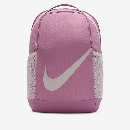 Mochila Nike Brasilia Infantil