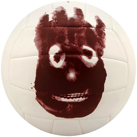 Bola De Vôlei Wilson Castaway (Náufrago) - Gelo